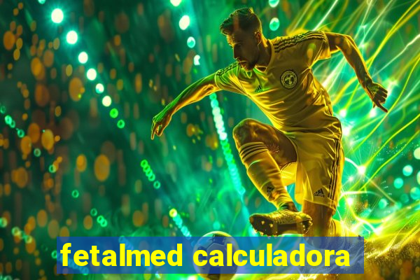 fetalmed calculadora